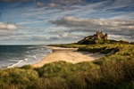 Bamburgh Castle