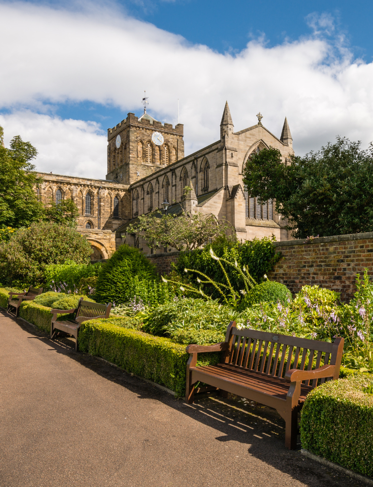 Top 10 attractions within an hour of Hexham | Slaley Hall