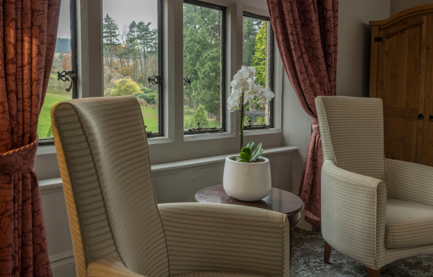 Slaley Hall LANGLEY SUITE Carousel Desktop Langely Suite 6 Carousel