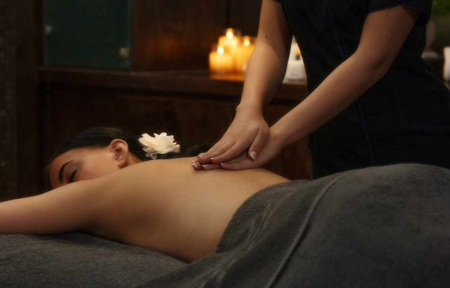 Slaley Hall MAIN SPA Carousel Desktop Carousel Breaks