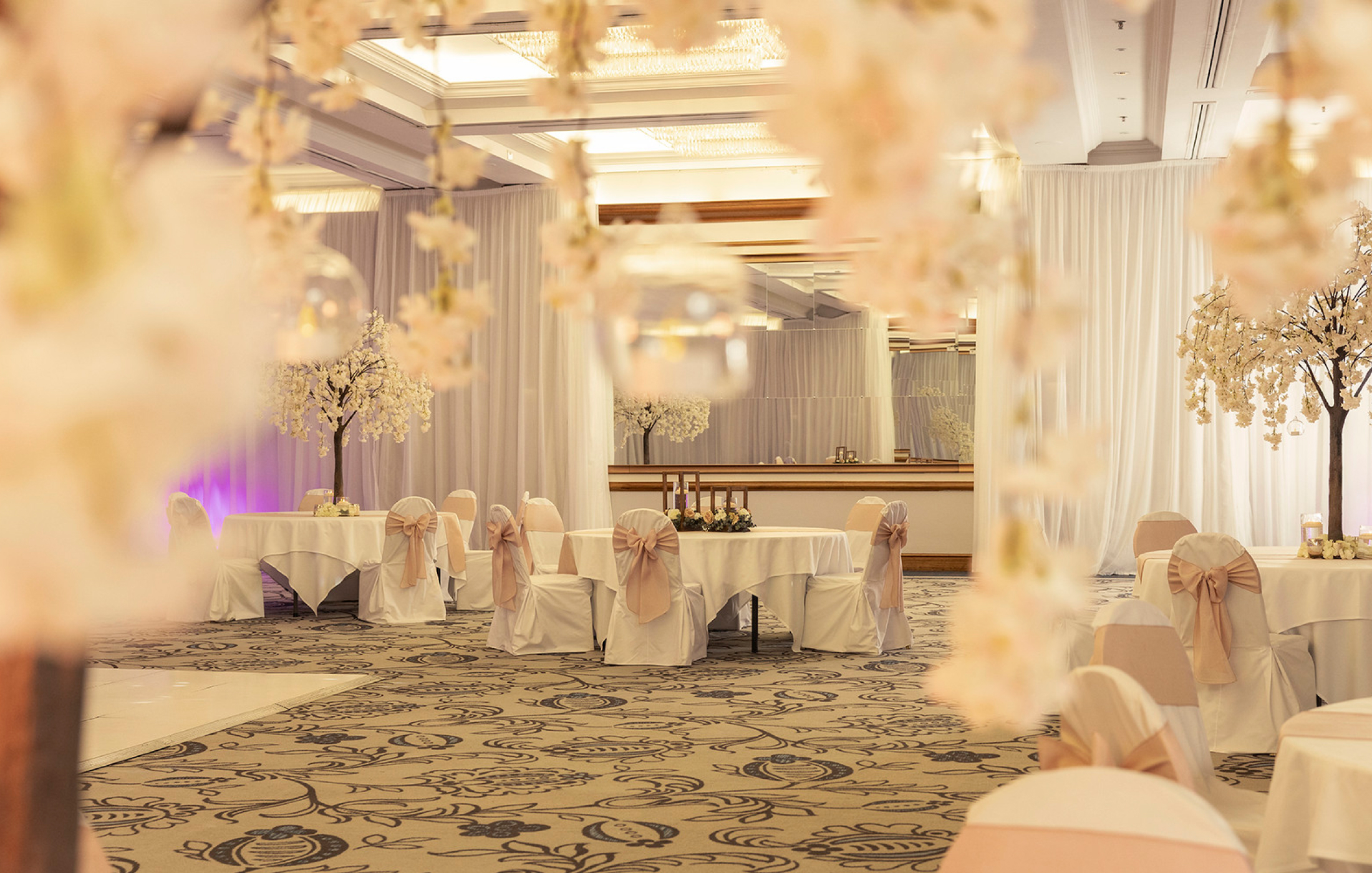 Slaley Hall Gallery Kielder Suite 1 Weddings