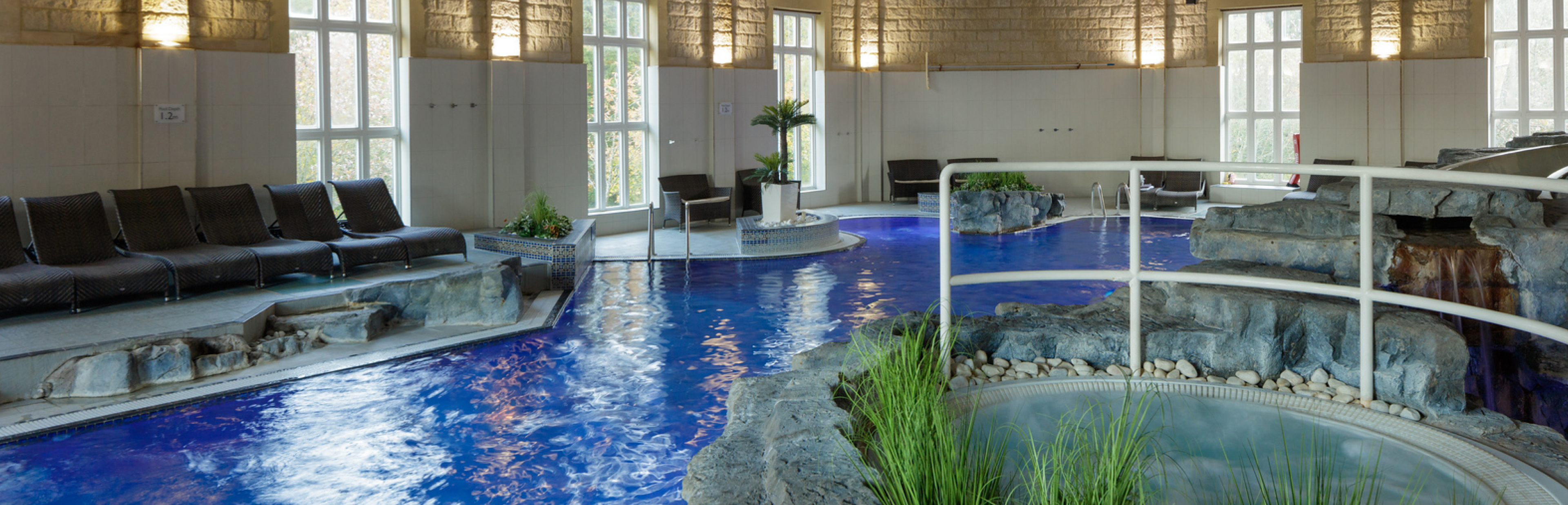 Slaley Hall SPA DAYS Inner Desktop