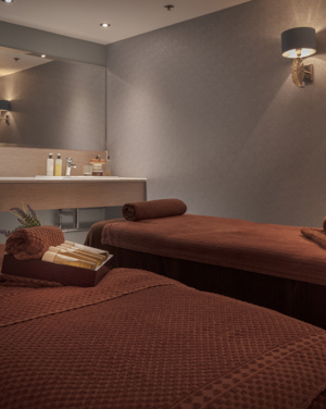 Spa Social Sharing 02