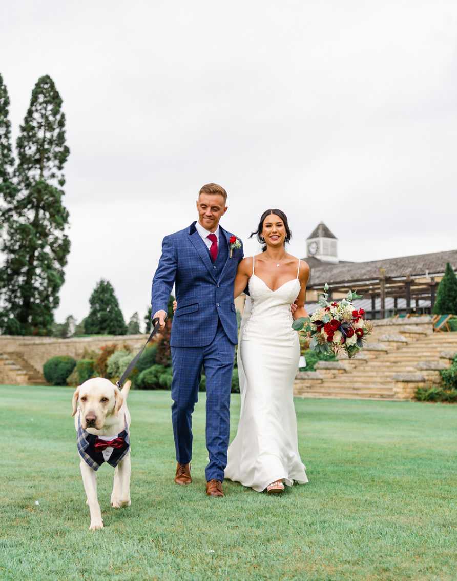 Slaley Hall DOG FRIENDLY DOG POLICY Crosssell Desktop